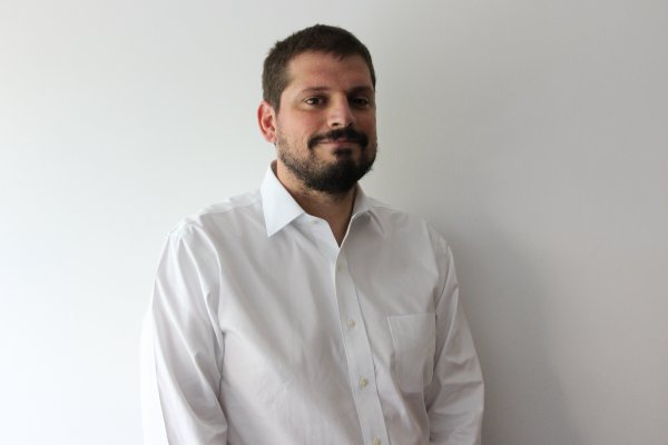José Luis Santa María asumirá como nuevo director de La Tercera