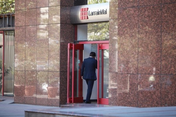 LarrainVial asegura que formulación de cargos por parte de la CMF por elección en Colo Colo "en nada altera el resultado"