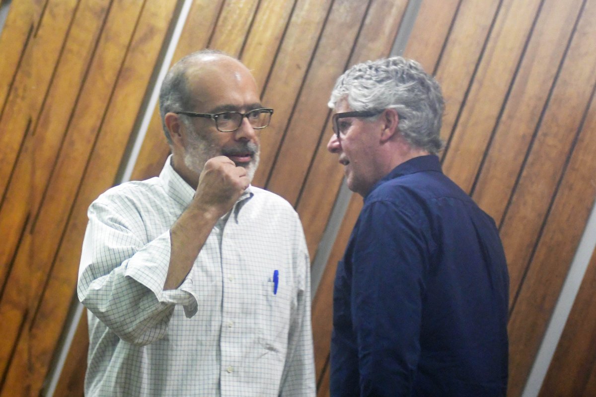 <p>PPD pide acordar 11 principios para aprobar idea de legislar la reforma tributaria</p>