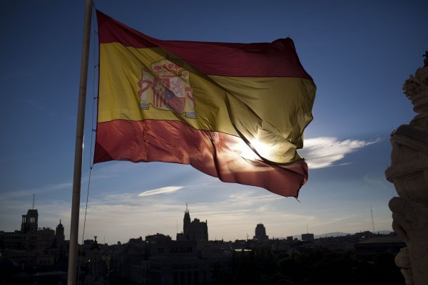España crece en el tercer trimestre a su menor ritmo en cuatro años