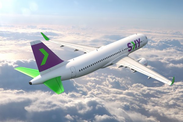 Sky da el salto en Perú y obtiene el permiso para volar en 34 rutas de ese país
