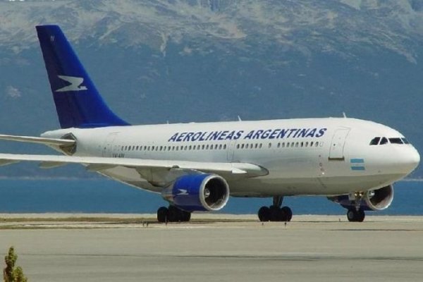 Aerolíneas en Argentina pagarán el doble que el año pasado por servicio de rampa