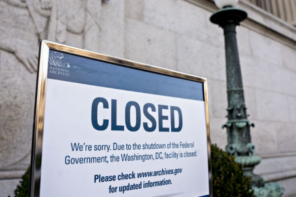 ¿Cuáles serán las siguientes víctimas del cierre parcial del gobierno de EEUU?