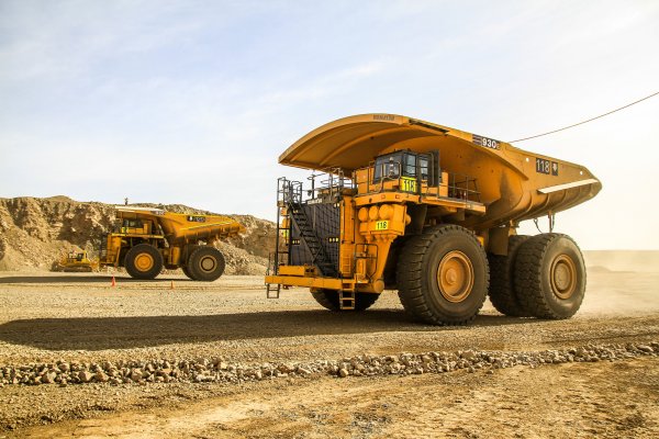 <p>Sierra Gorda define estrategia para destrabar negociación colectiva</p>