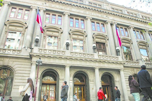 CEO de Citibank Argentina llega a directorio de Banco de Chile
