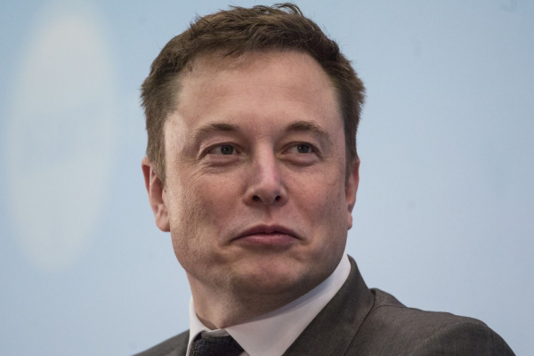 A Musk no le importa la guerra comercial: visitará China para dar el vamos a obras de fábrica de Tesla