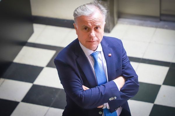 Gobierno creará consejo técnico para implementar reforma a las isapres