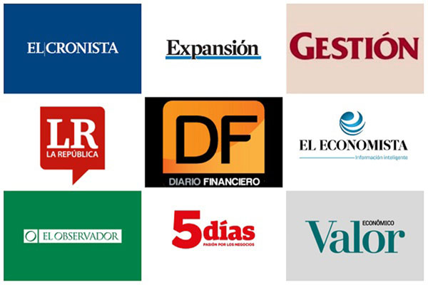 DF lanza newsletter “Multilatinas RIPE”