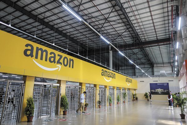 Amazon lanza otra promoción en Chile y busca que se pueda comprar sin tarjetas
