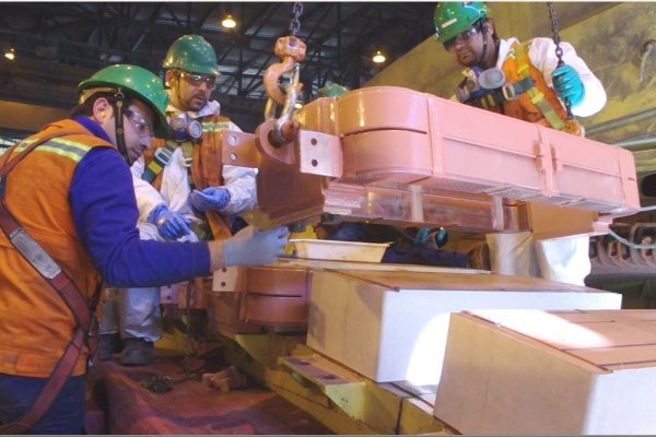 <p>Finlandesa Metso acuerda adquirir el negocio de servicios para la minería de HighService Corp en Chile</p>