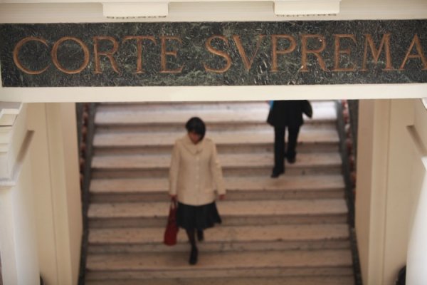 <p>Suprema da espaldarazo a la DT y ratifica pronunciamiento sobre grupos negociadores</p>