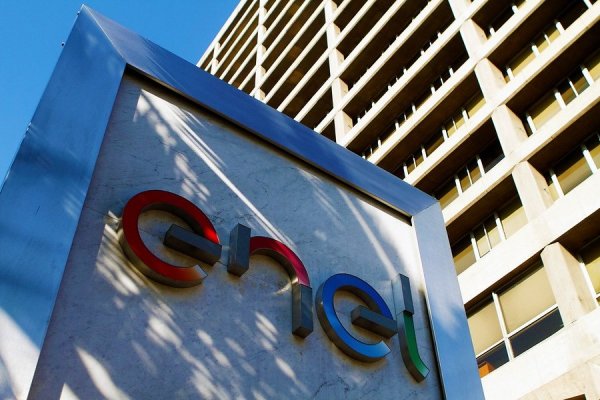 <p>Enel analiza resolución de Tribunal Ambiental</p>