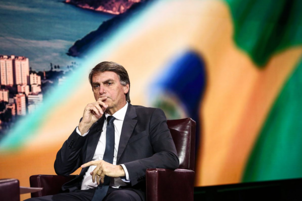 A lo Trump: Bolsonaro anuncia millonarias inversiones para Brasil por Twitter