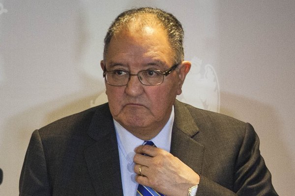 Senador Huenchumilla tras cita con Chadwick: "el Plan Araucanía volvió a fojas cero"