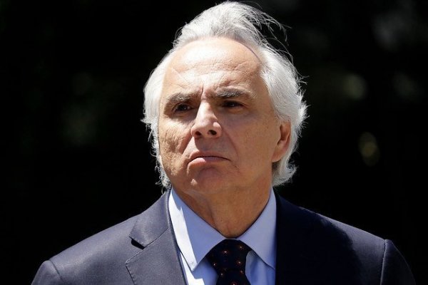 SNA invita a ministro Chadwick a Temuco