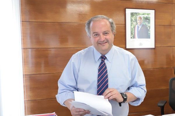 <p>Modernización laboral: hoy se presenta informe de técnicos que proponen cambios al Código del Trabajo</p>