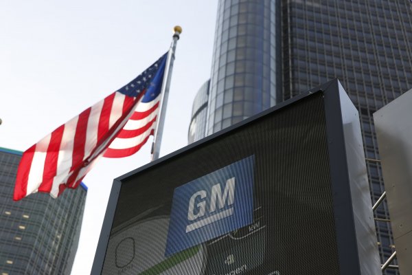 Mark Reuss es nombrado como nuevo presidente de General Motors