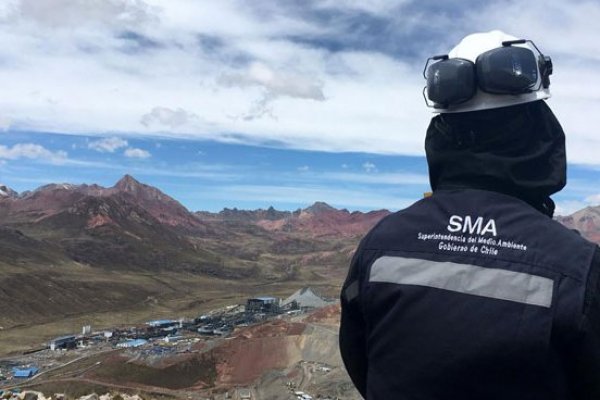Superintendencia de Medio Ambiente potenciará su acción fiscalizadora