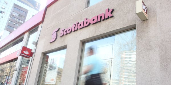 Scotiabank comienza a tomar ventaja en carrera por el codiciado tercer puesto de la banca