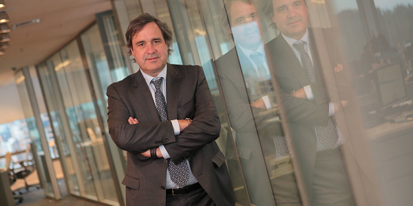 Alejandro Montero volvería a Chile a un año de incorporarse al directorio de Toesca