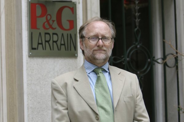 El legado de Gerardo Larraín Kimber, artífice del boom inmobiliario en Chile