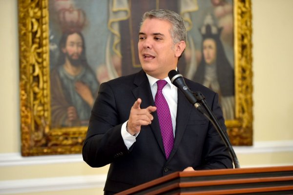 Colombia presentará propuesta para proteger a las Pyme, siguiendo los pasos de Chile