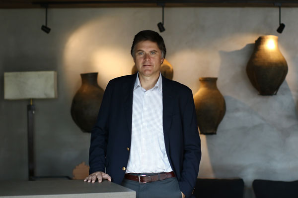 Viñas proyectan crecer 6% en 2019 en exportaciones a US$ 2.100 millones