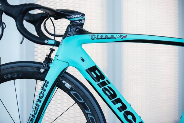 Bianchi quiere aprovechar el "efecto Mobike"