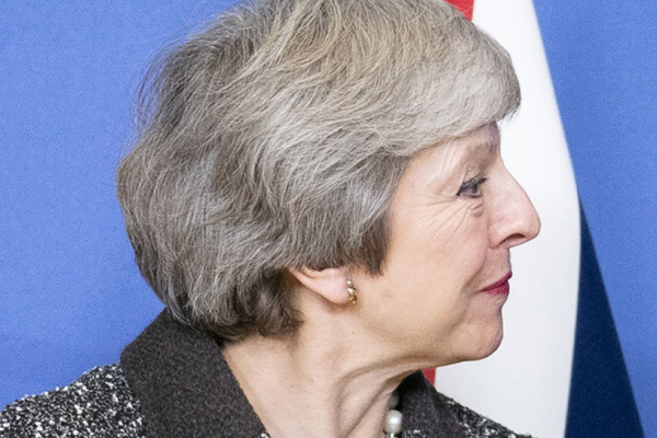 May fija votación del Parlamento sobre el Brexit para el 15 de enero