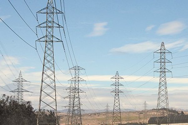 Acera calcula millonarias pérdidas para el sector ERNC por atraso de Cardones-Polpaico en 2018