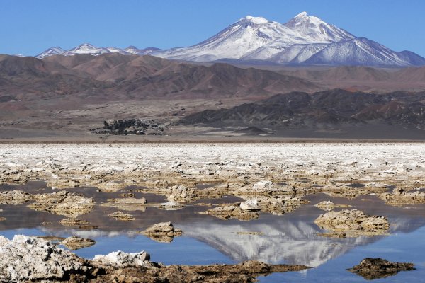 <p>SMA da luz verde a plan de cumplimiento de SQM para operación en Salar de Atacama</p>