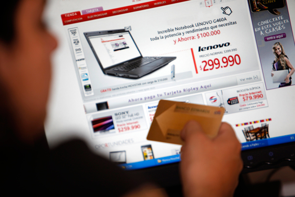 Compras navideñas por internet crecieron más que las físicas y anticipan que tendencia seguirá al alza