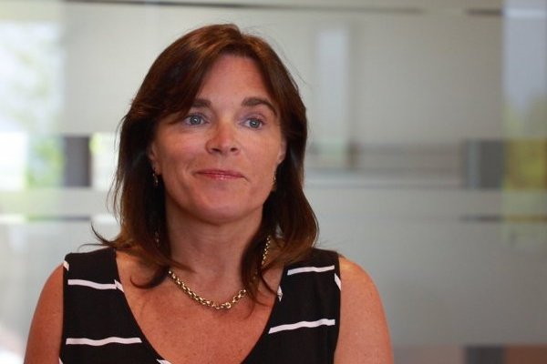 <p>María Cecilia Cifuentes: "Es necesario fortalecer los tres pilares del sistema"</p>