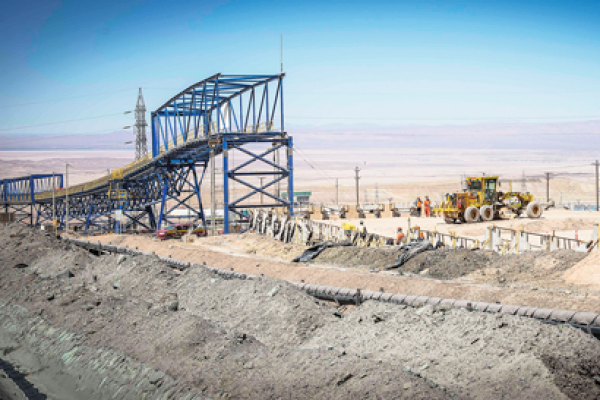 <p>Oleada de inversiones generará fuerte aumento del consumo de energía de las mineras a 2029</p>