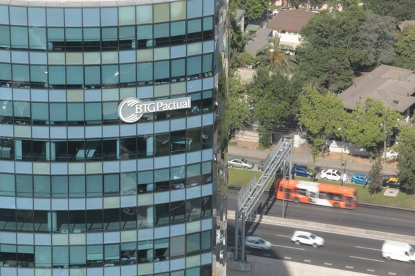 Parte aumento de capital del mayor fondo de deuda privada