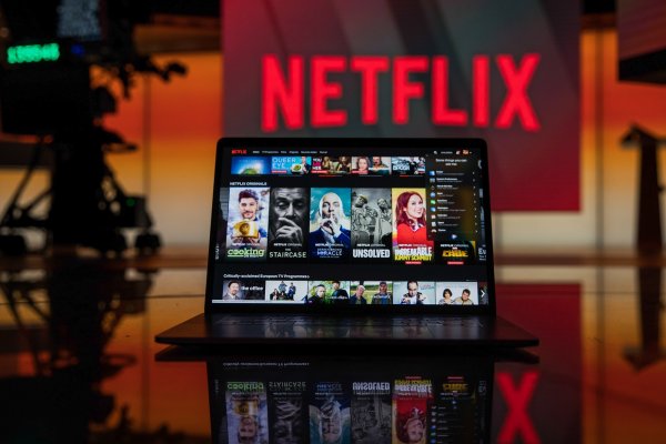 El millonario sueldo que tendrá el nuevo director financiero de Netflix
