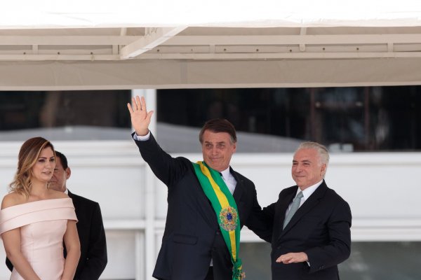 Nuevo ministro de Infraestructura dice que se podrían privatizar 100 empresas en Brasil