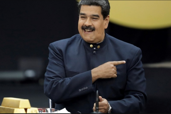 EEUU emite nuevas sanciones contra personas y entidades venezolanas por corrupción