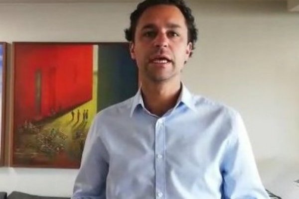 <p>Fernando Larraín: "Lo que nos preocupa de la reforma es la generación de expectativas"</p>