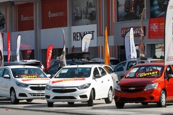 <p>Mercado automotor logra su mejor registro y espera mantener nivel de ventas en 2019</p>