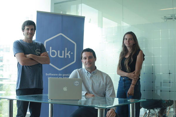 Empresas chilenas podrán reclutar a trabajadores con inteligencia artificial