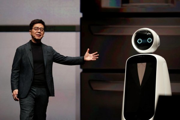 Parte en Las Vegas la mayor feria de tecnología, CES 2019