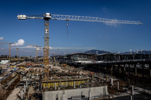 Astaldi consigue crédito y logra paso importante para su reorganización en Italia