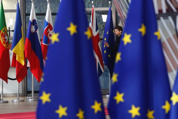 La UE dice que no aceptará un acuerdo comercial EEUU-China que le perjudique