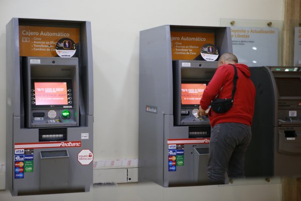Redbanc confirma que sufrió intento de hackeo en diciembre