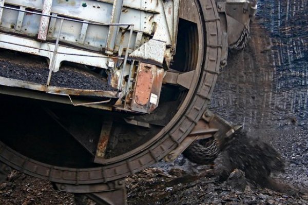 Gobierno permitirá que los mineros españoles se jubilen con 48 años