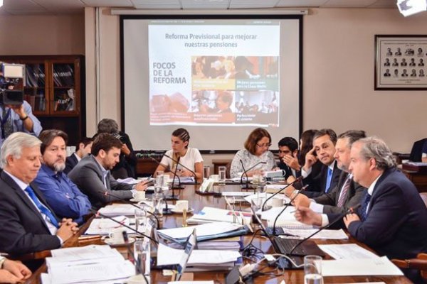 El Estado gastará $ 777 millones adicionales en pensiones