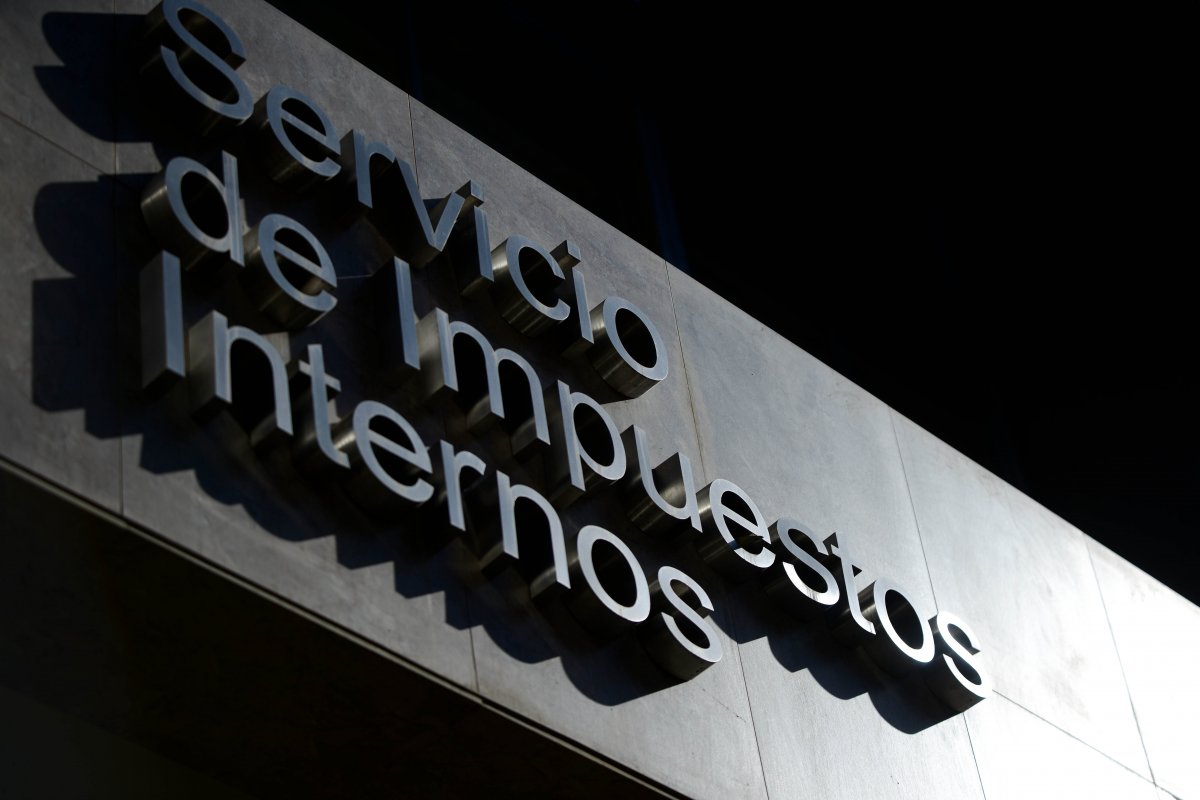 <p>Reforma tributaria: LyD propone que Defensoría pueda litigar a favor de los contribuyentes</p>
