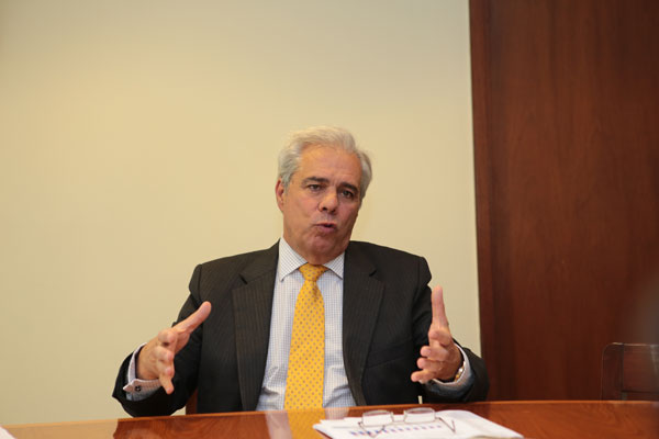 <p>Aseguradoras en alerta por disposición del SII respecto de los seguros con ahorro</p>
