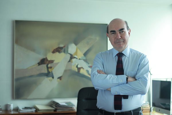 Roberto Méndez: “Si la elección se repitiera hoy día, Piñera sería reelegido”